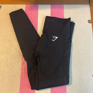 Gymshark leggings small